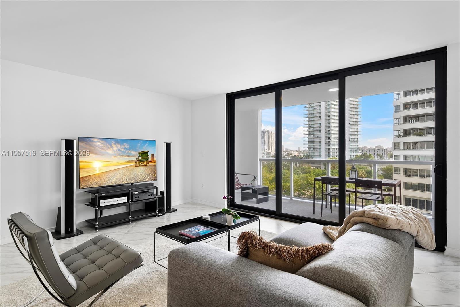 NINE ISLAND AVENUE CONDO - Residential