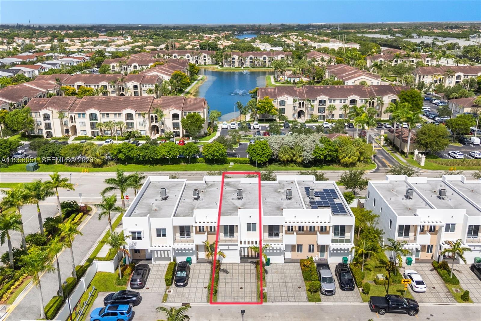 DORAL PALMS NORTH - Residential