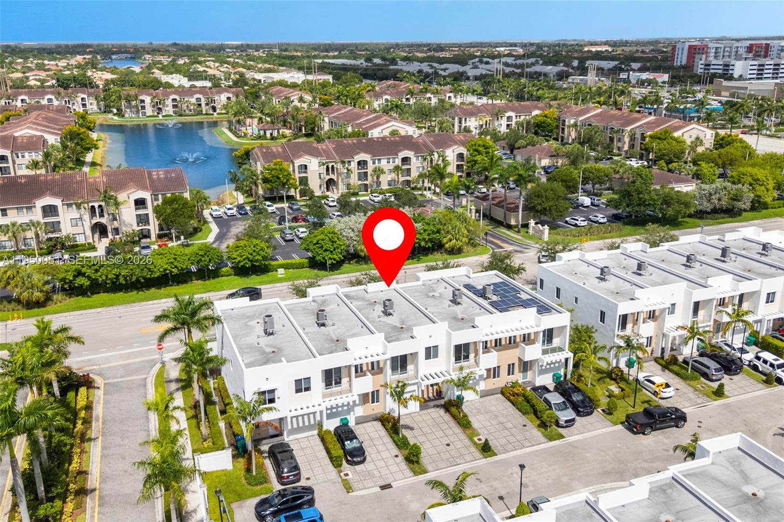 DORAL PALMS NORTH - Residential