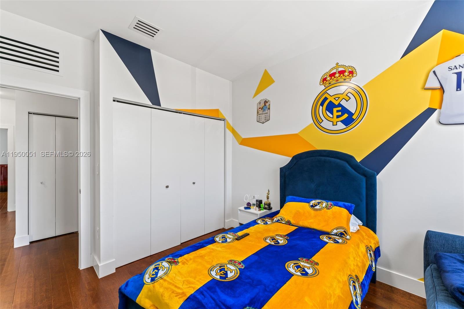 DORAL PALMS NORTH - Residential