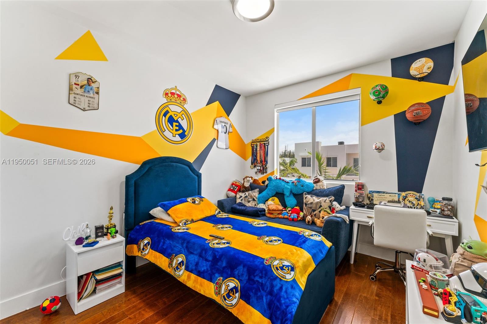 DORAL PALMS NORTH - Residential