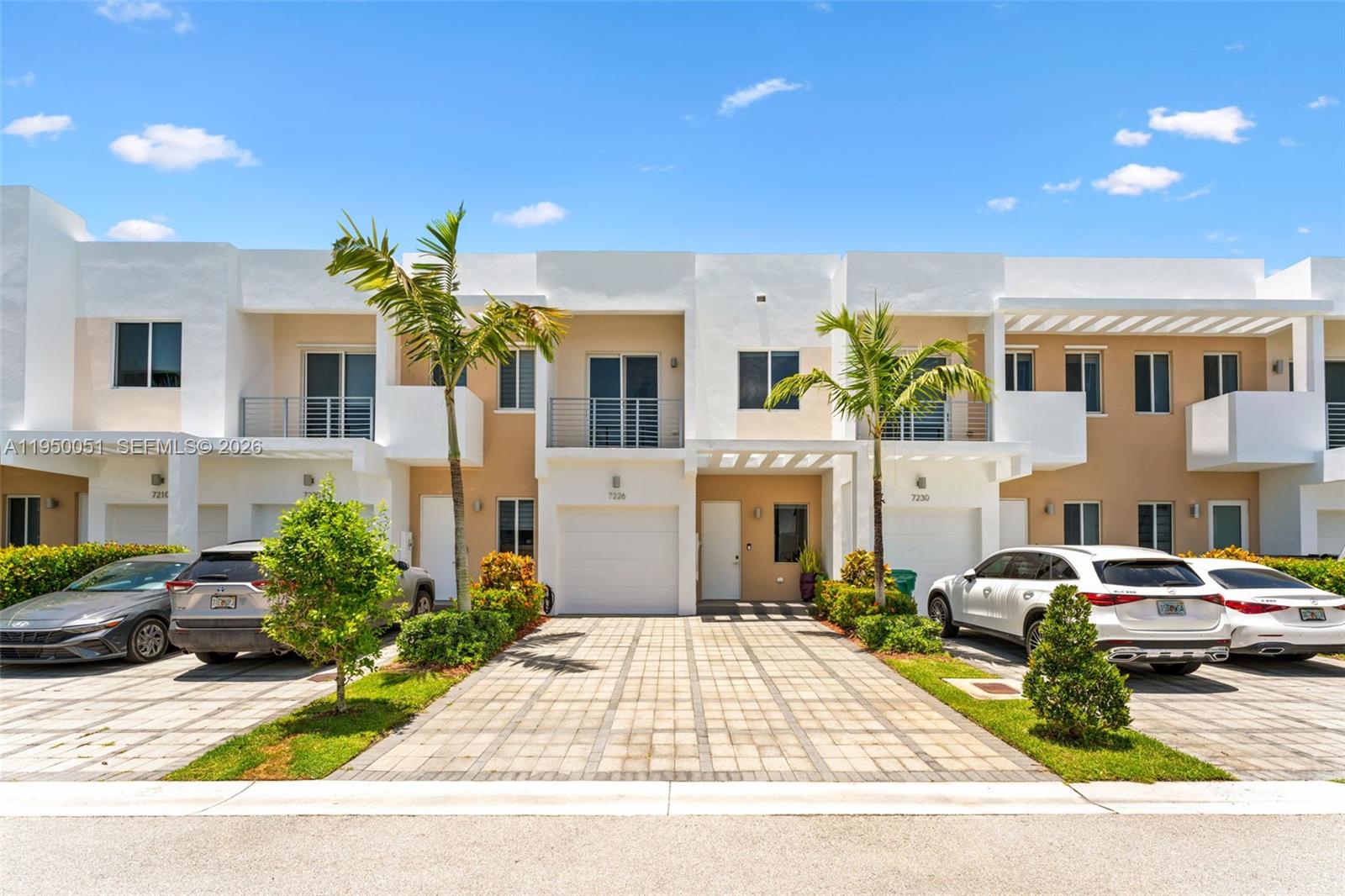 DORAL PALMS NORTH - Residential