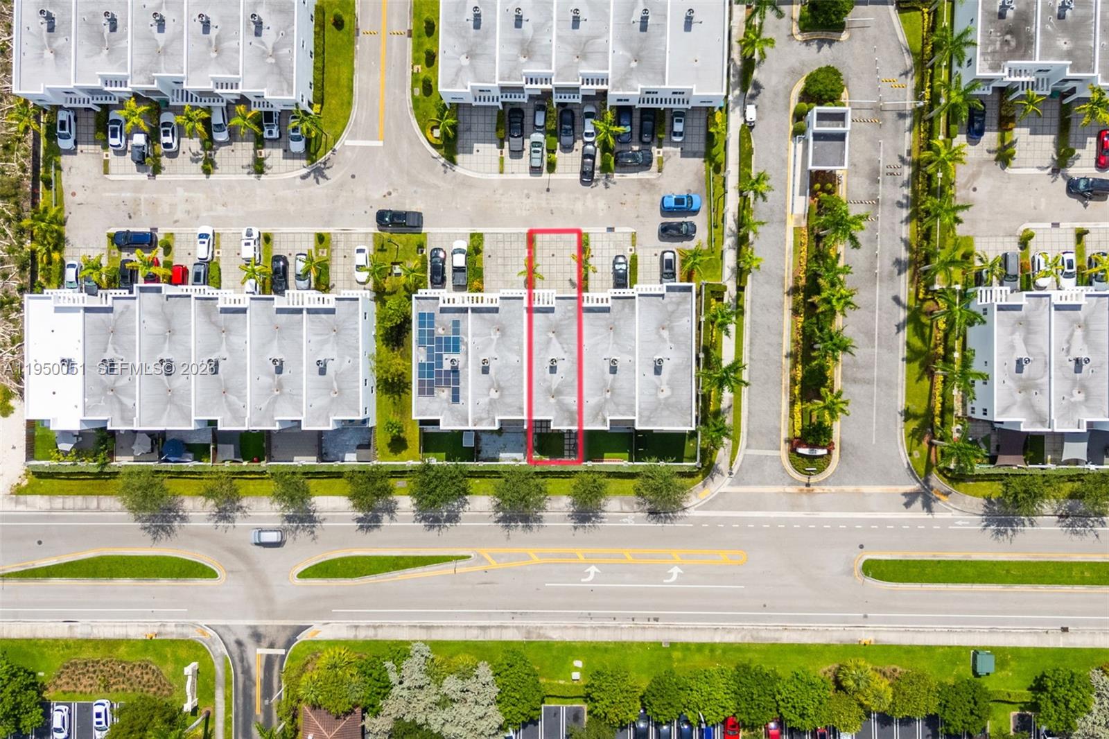DORAL PALMS NORTH - Residential
