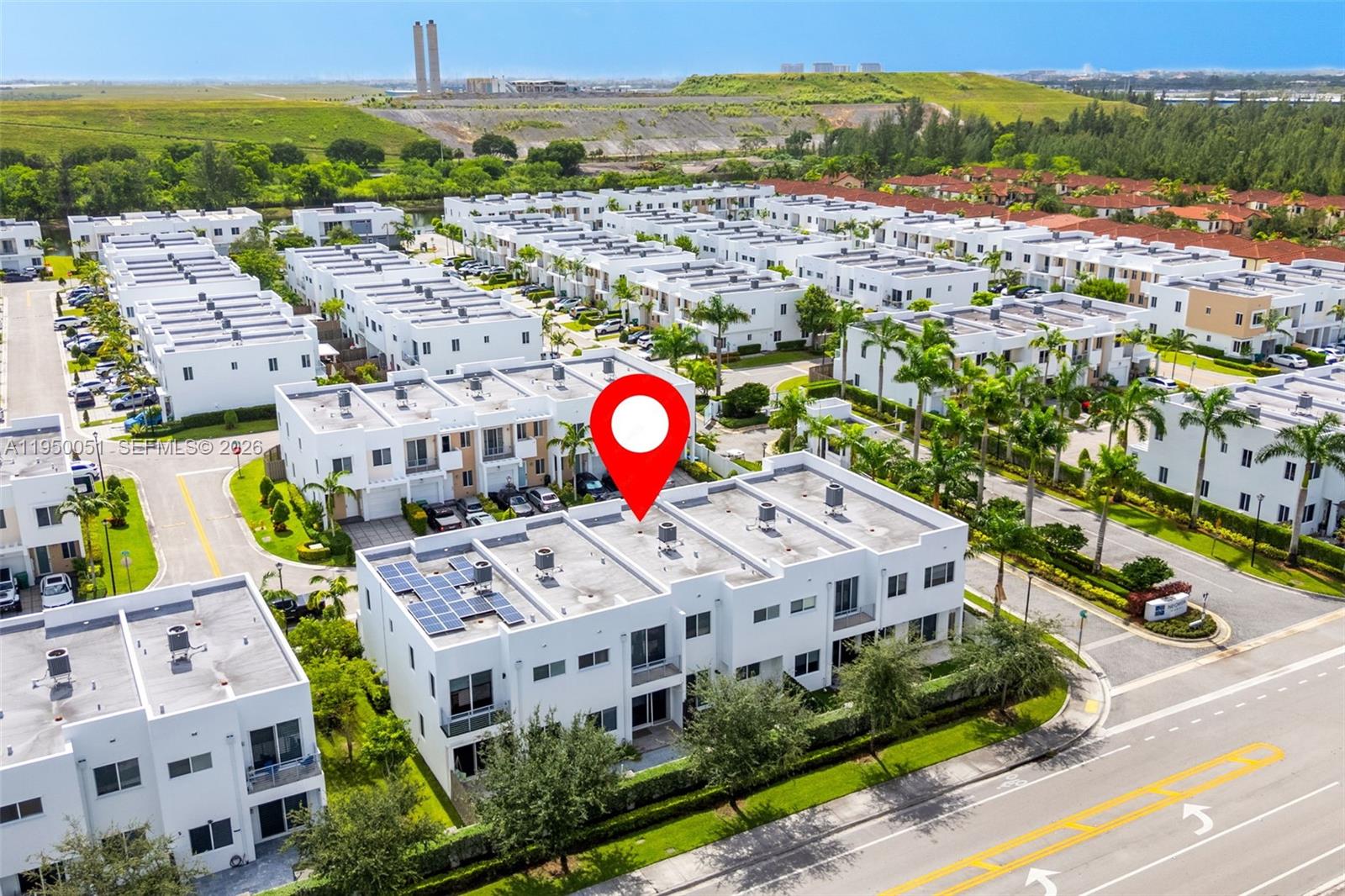 DORAL PALMS NORTH - Residential