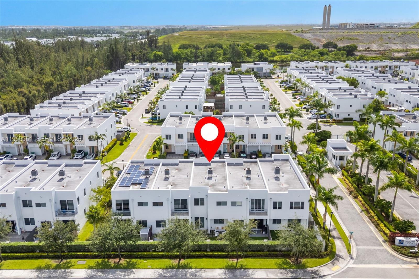 DORAL PALMS NORTH - Residential