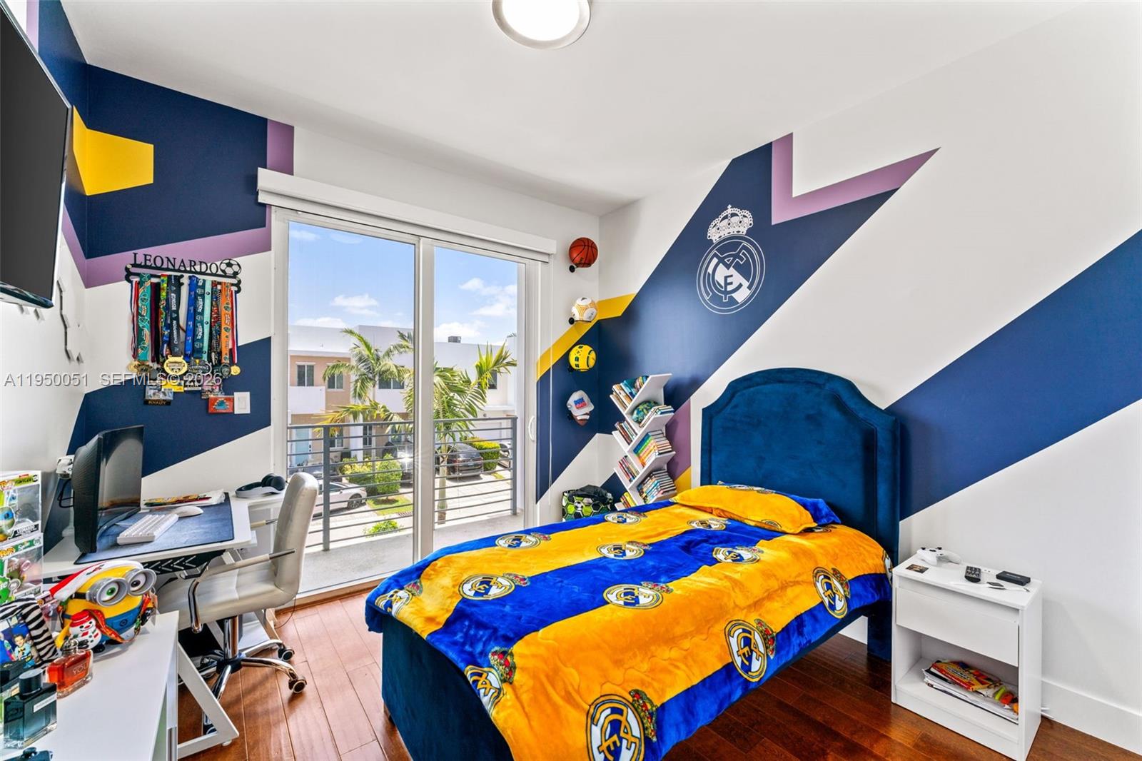 DORAL PALMS NORTH - Residential