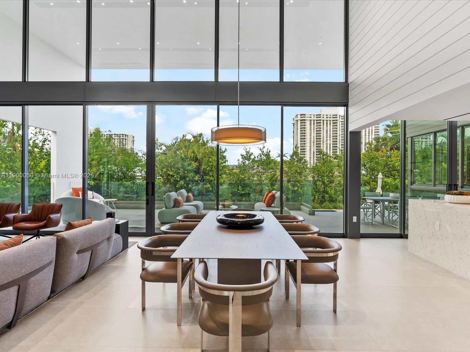 RE-PLAT OF TRACK C MIAMI - Residential