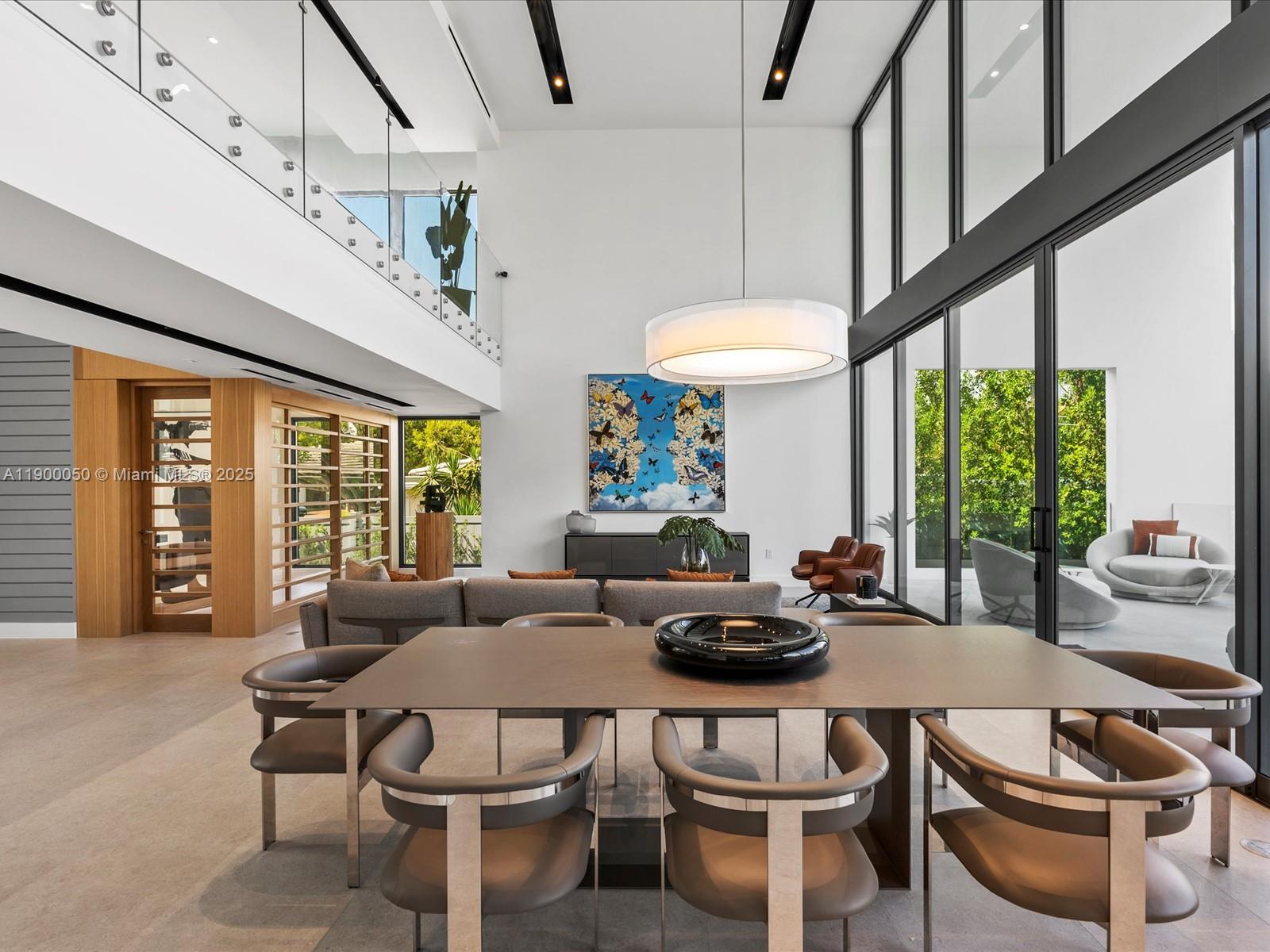 RE-PLAT OF TRACK C MIAMI - Residential