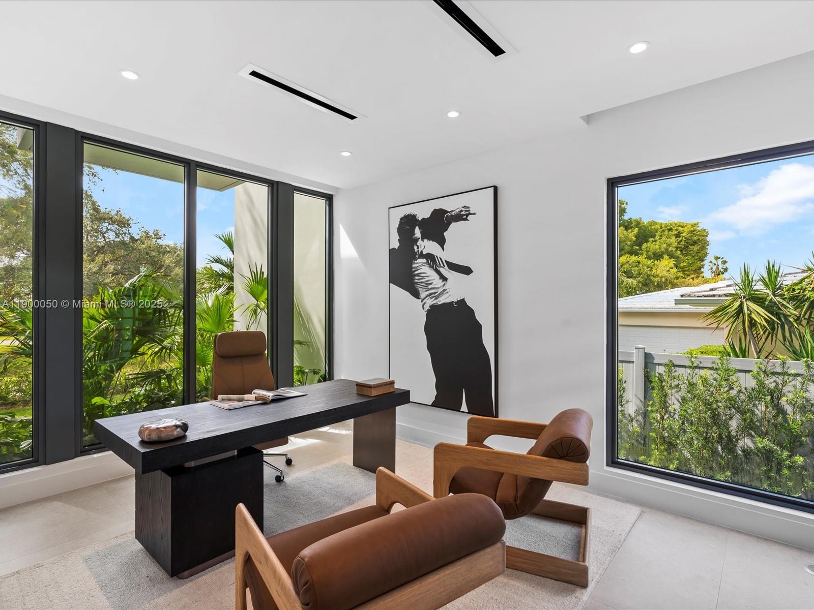 RE-PLAT OF TRACK C MIAMI - Residential