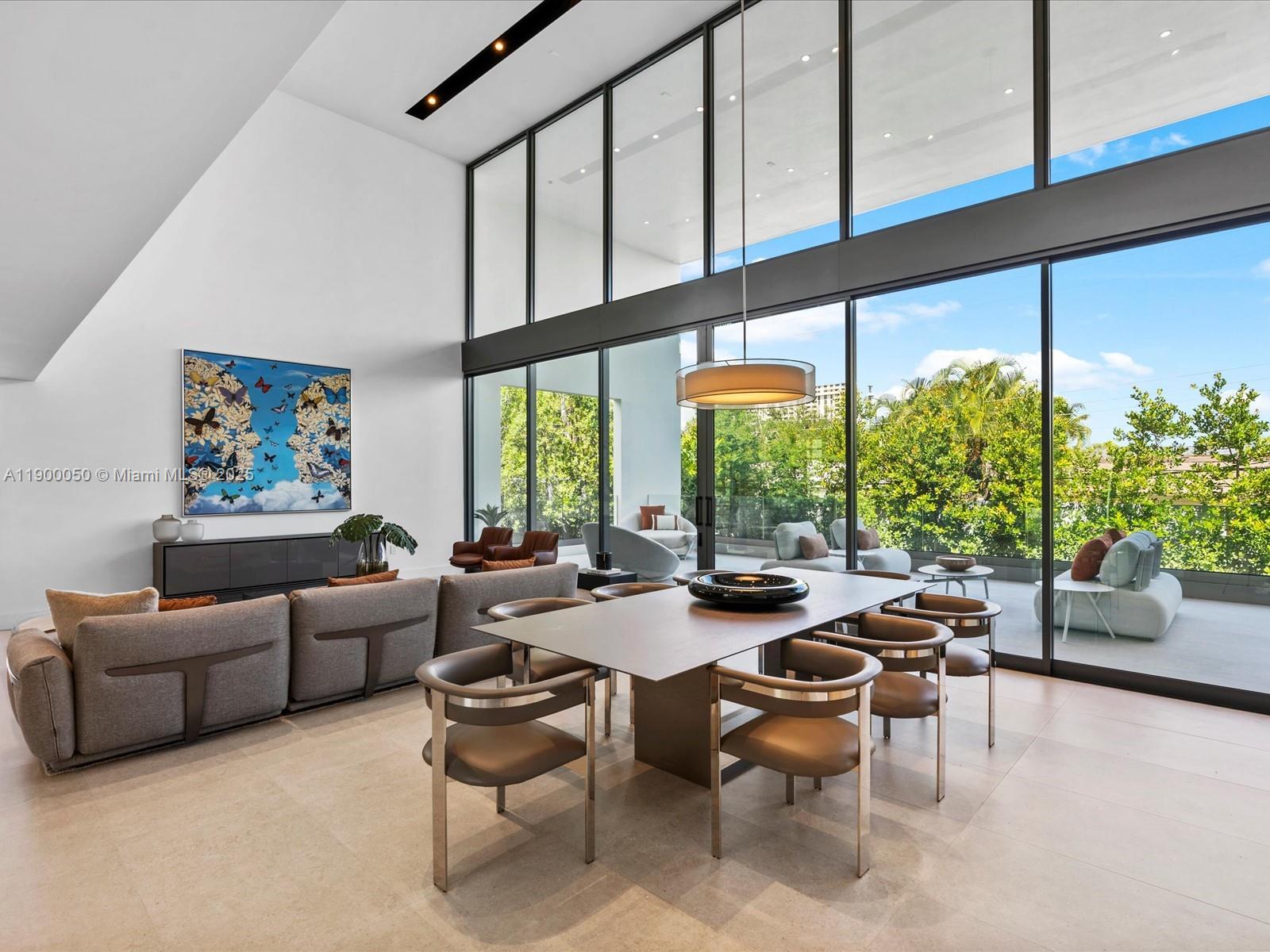 RE-PLAT OF TRACK C MIAMI - Residential