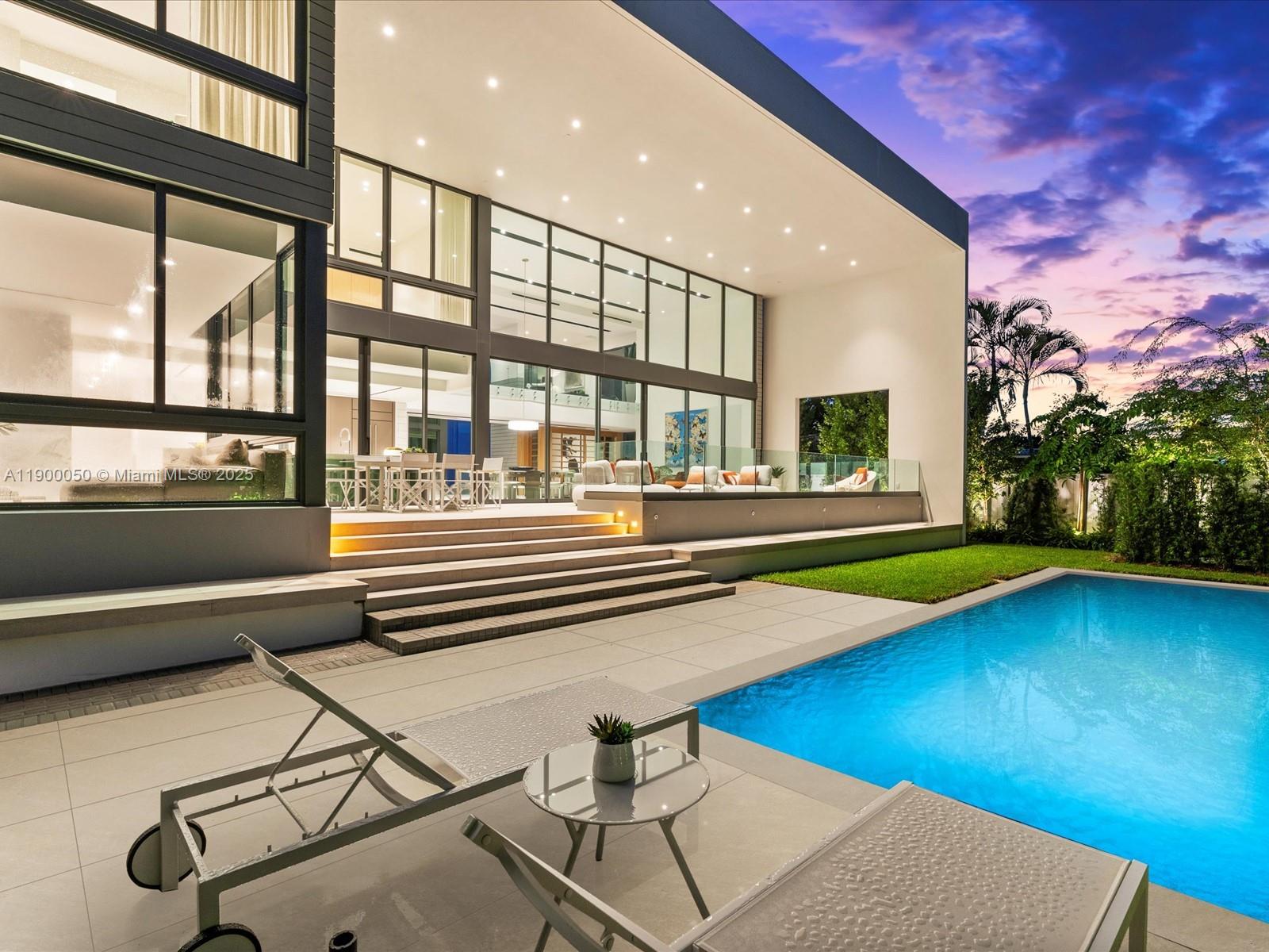 RE-PLAT OF TRACK C MIAMI - Residential