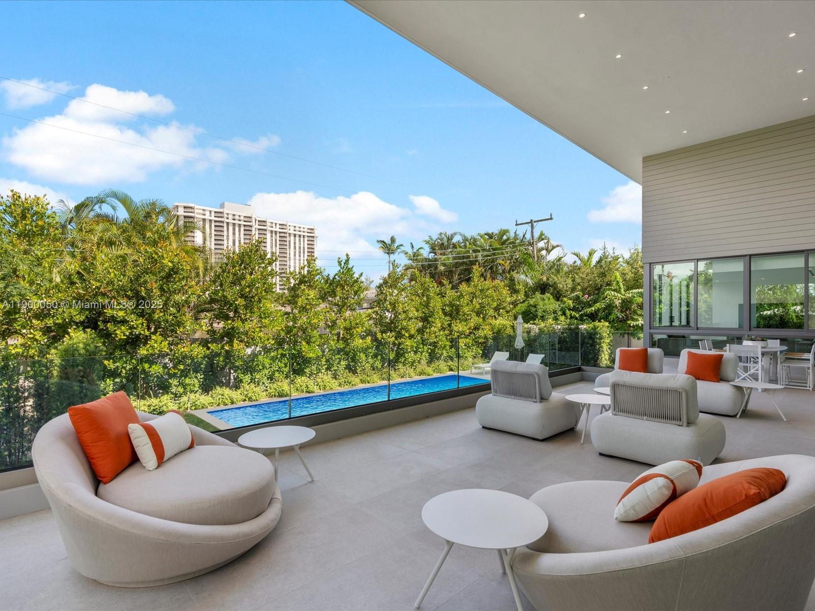 RE-PLAT OF TRACK C MIAMI - Residential