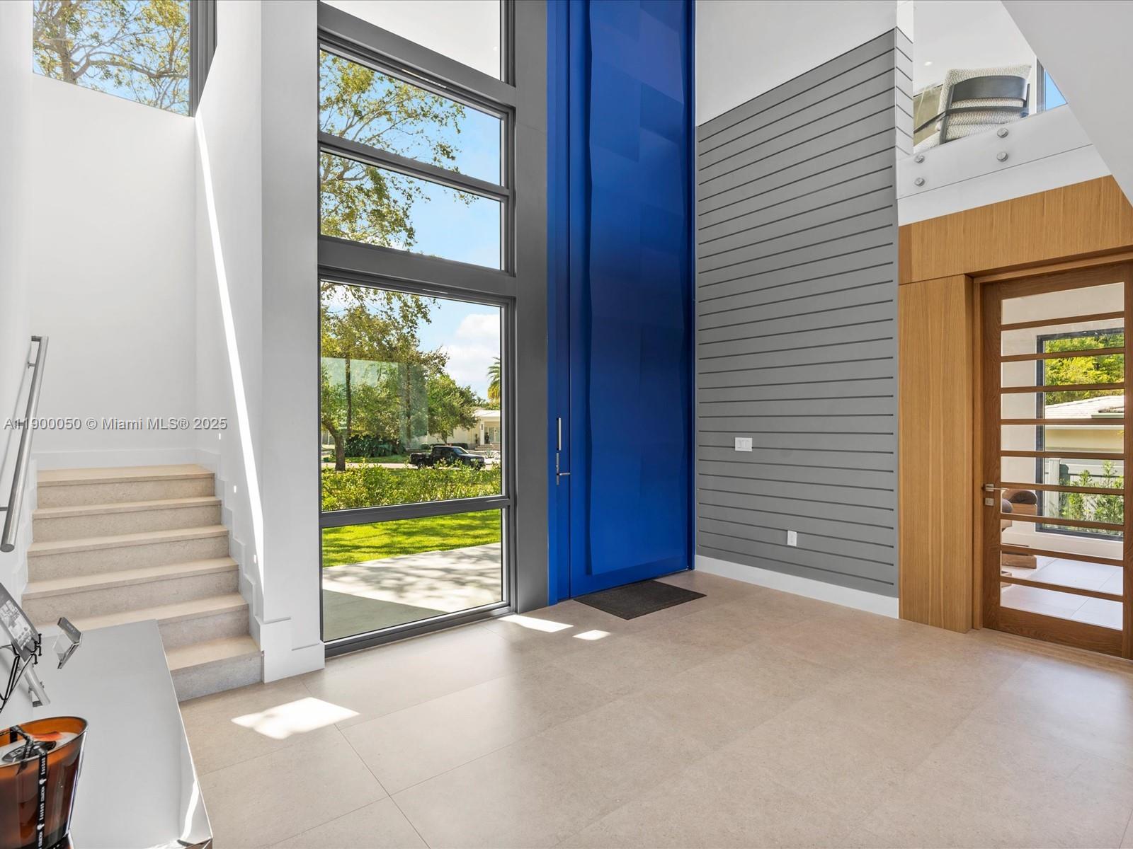 RE-PLAT OF TRACK C MIAMI - Residential