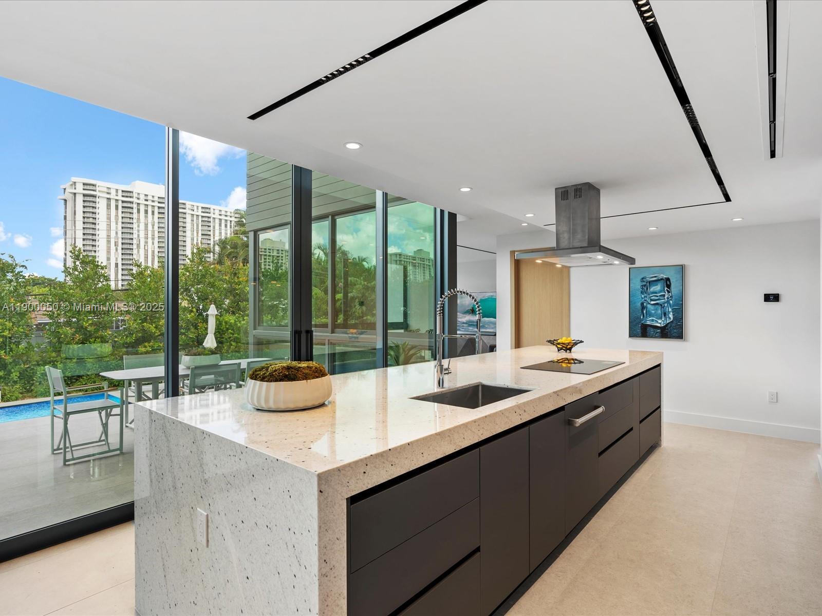 RE-PLAT OF TRACK C MIAMI - Residential