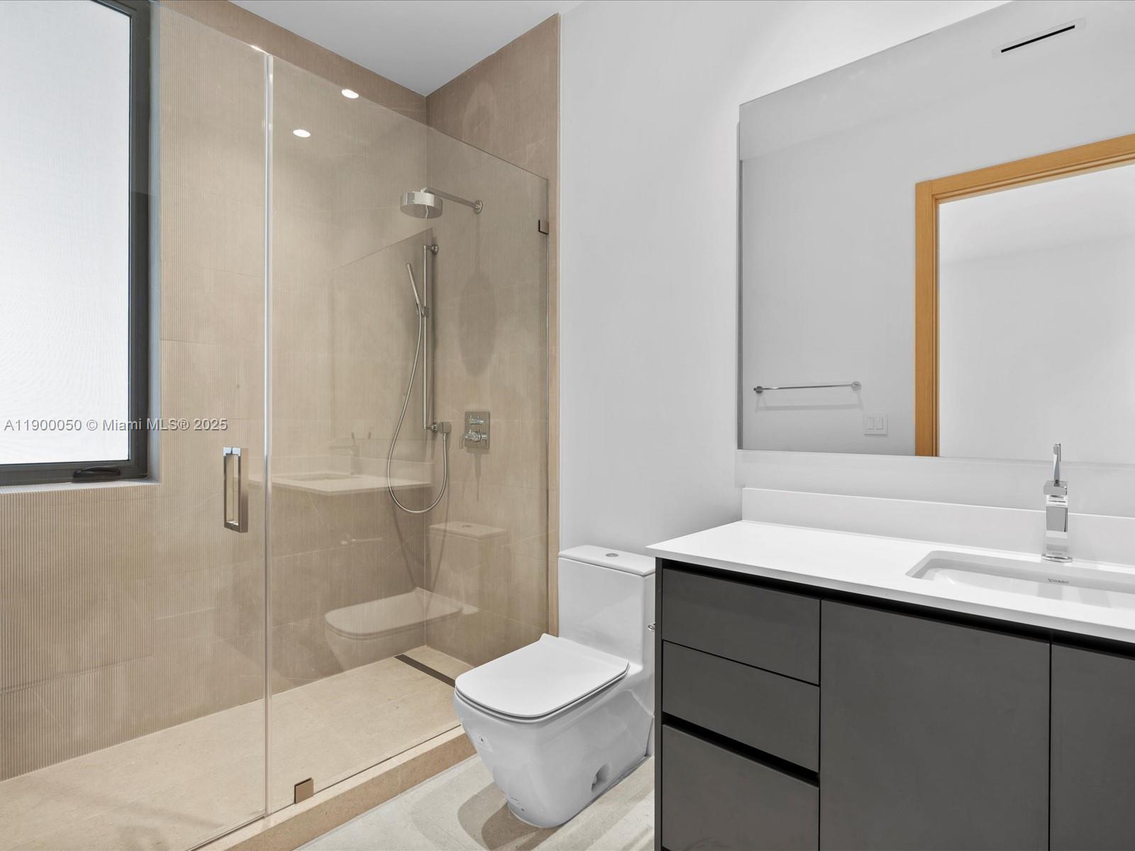 RE-PLAT OF TRACK C MIAMI - Residential