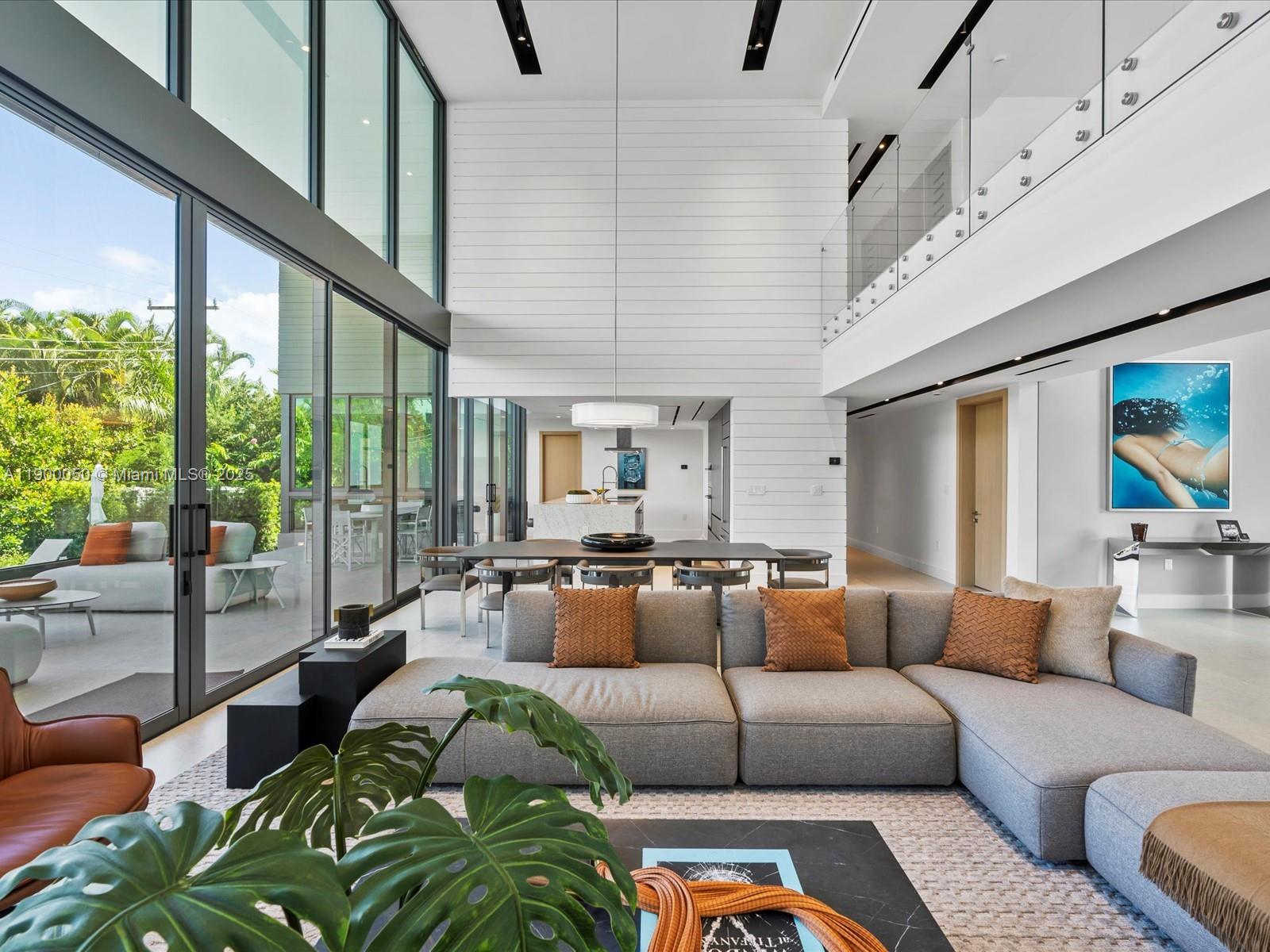 RE-PLAT OF TRACK C MIAMI - Residential