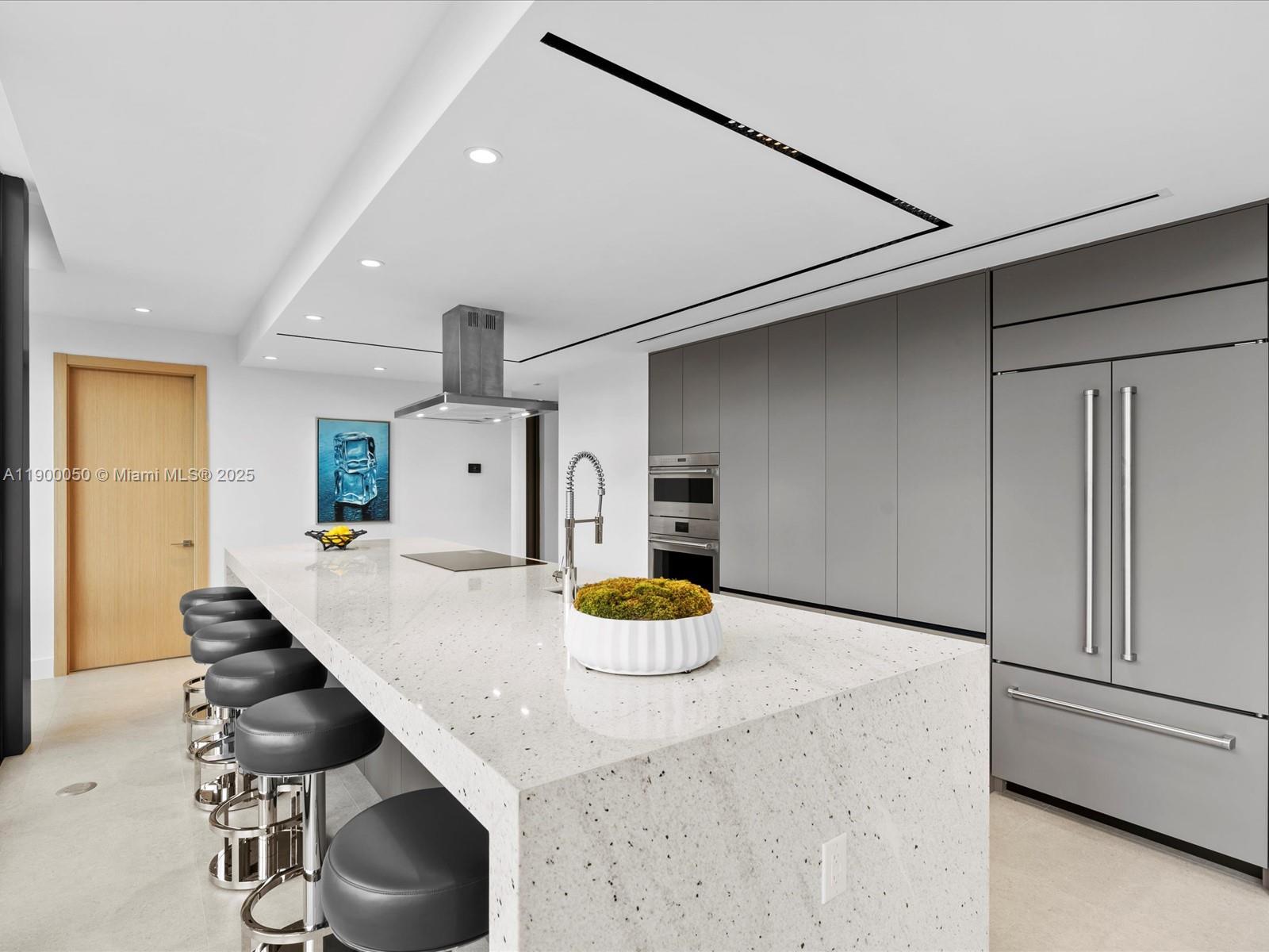 RE-PLAT OF TRACK C MIAMI - Residential