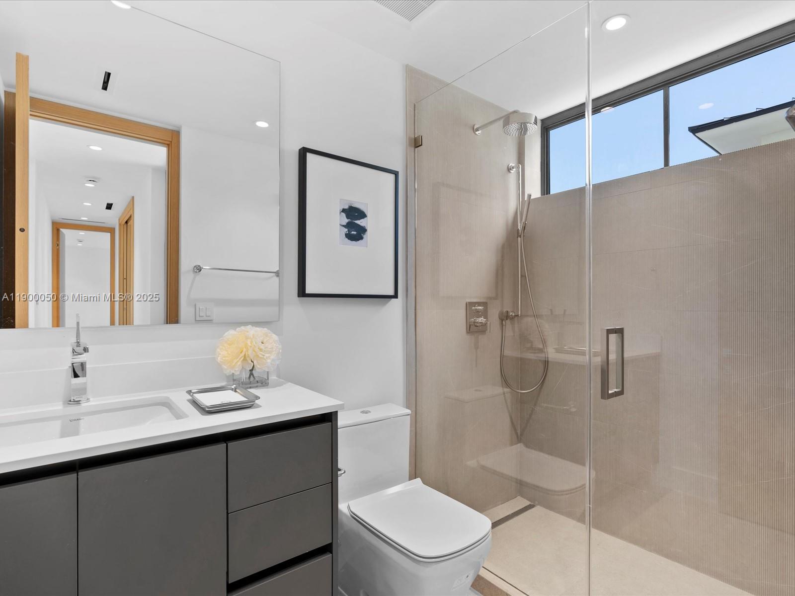 RE-PLAT OF TRACK C MIAMI - Residential