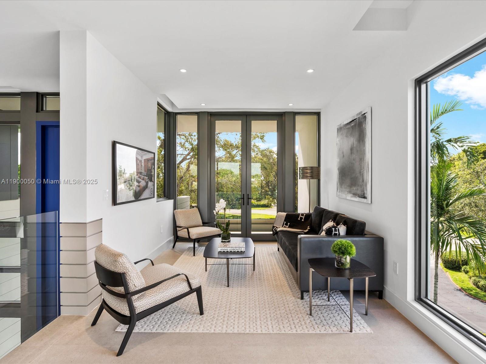 RE-PLAT OF TRACK C MIAMI - Residential