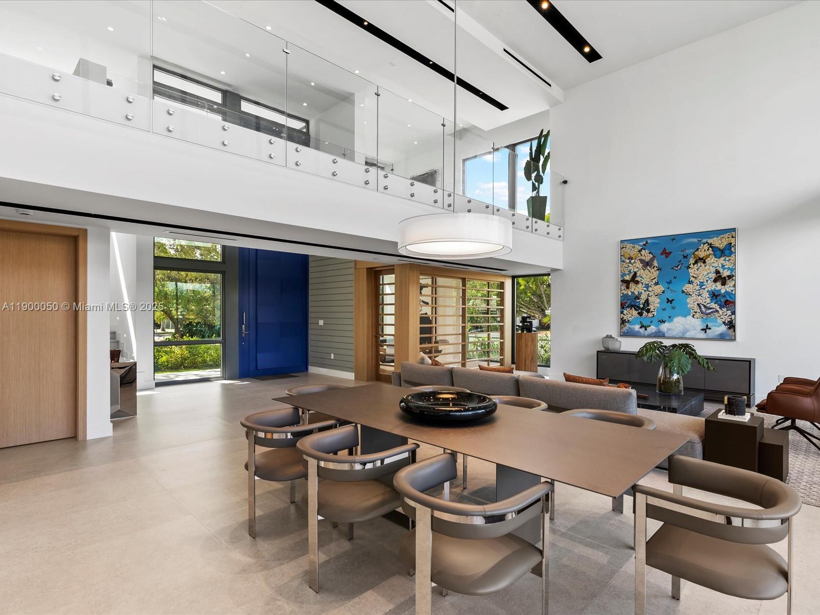 RE-PLAT OF TRACK C MIAMI - Residential