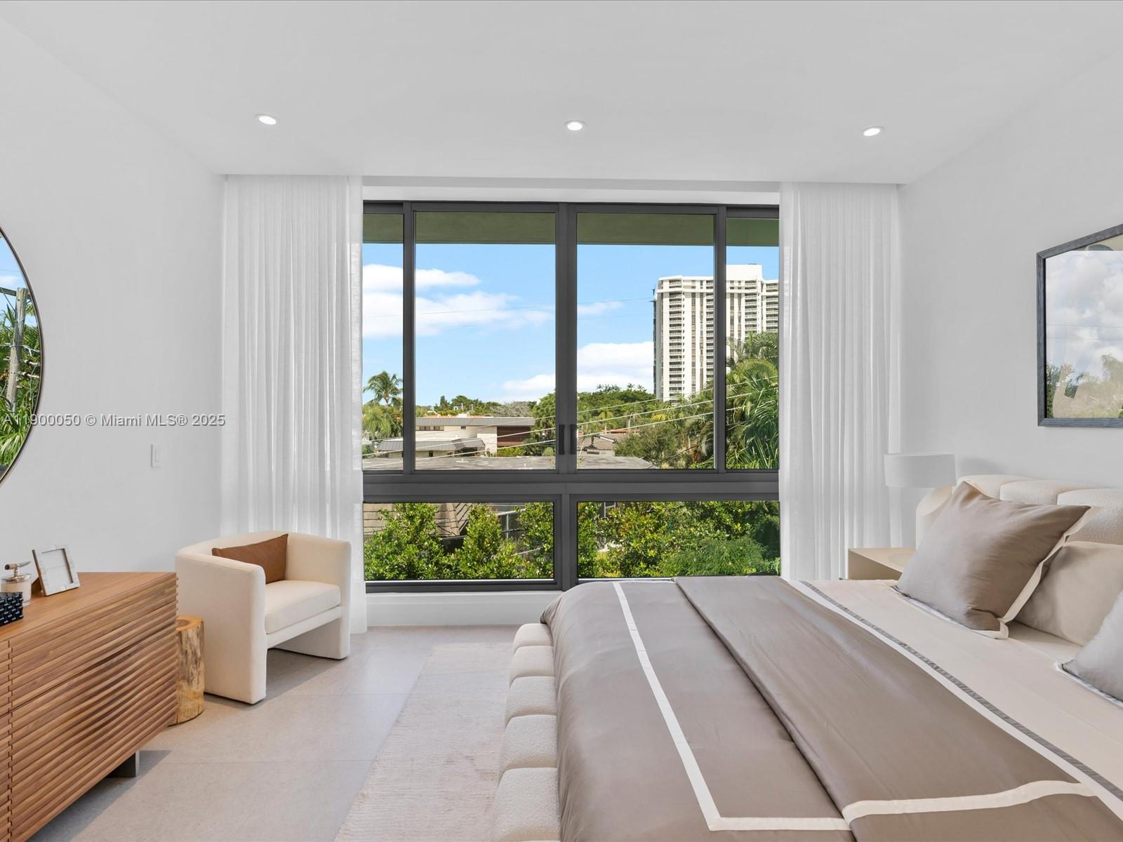 RE-PLAT OF TRACK C MIAMI - Residential