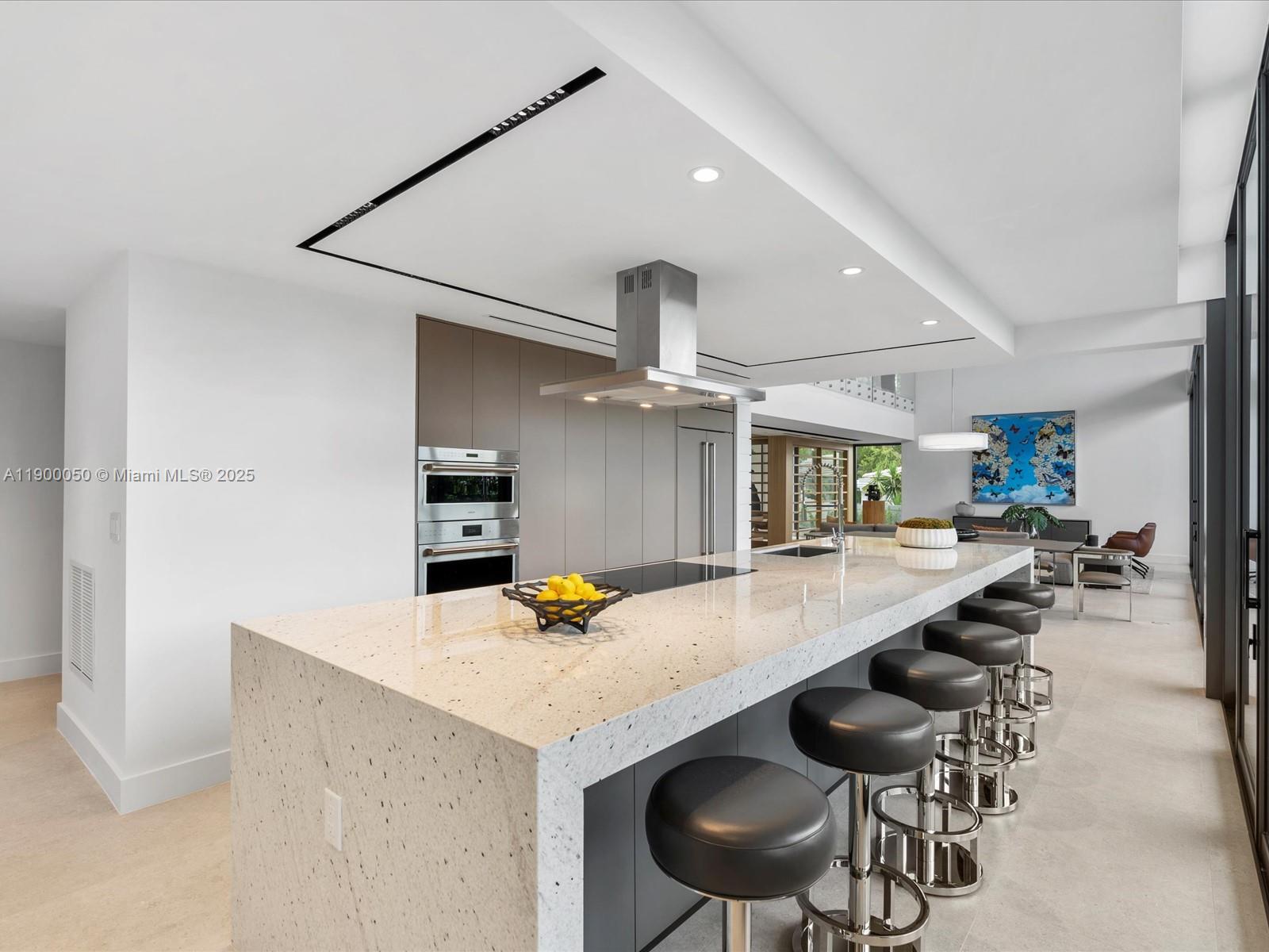 RE-PLAT OF TRACK C MIAMI - Residential