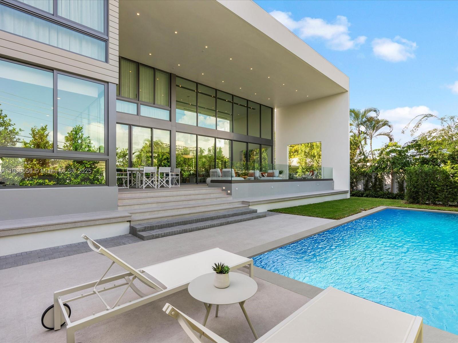 RE-PLAT OF TRACK C MIAMI - Residential