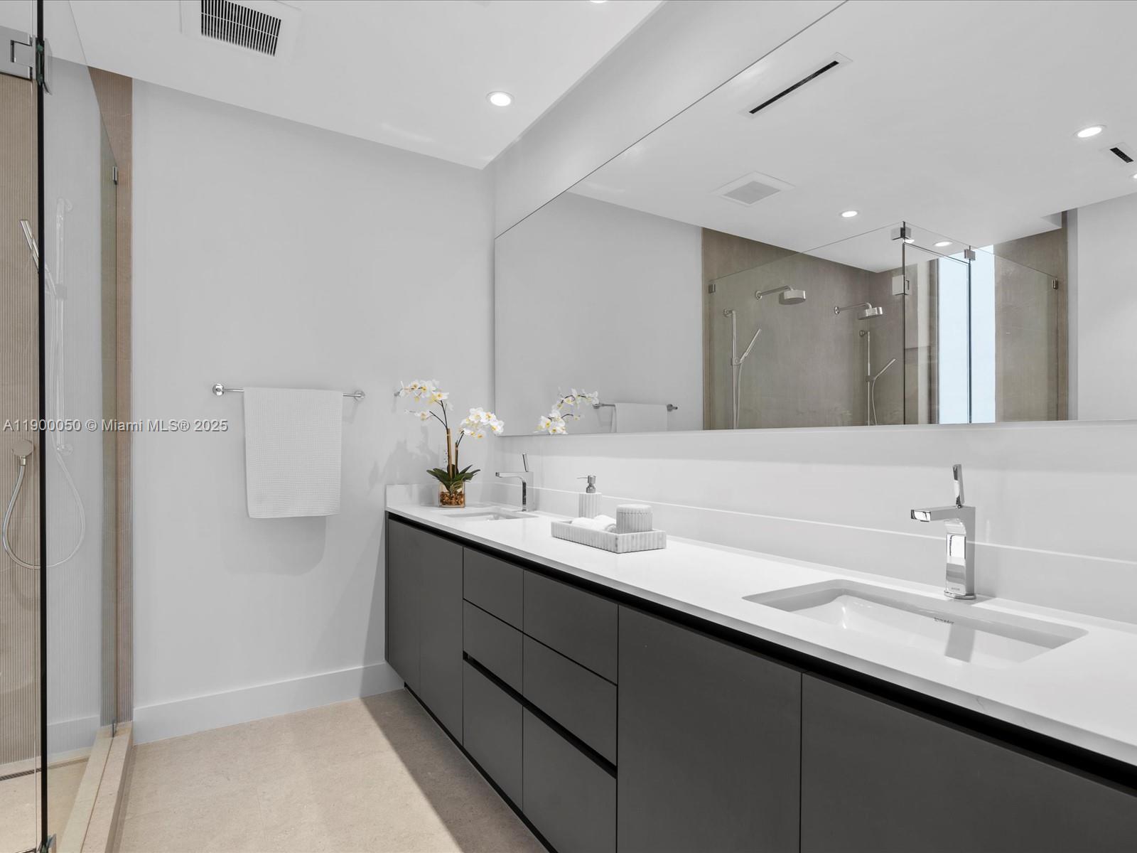 RE-PLAT OF TRACK C MIAMI - Residential