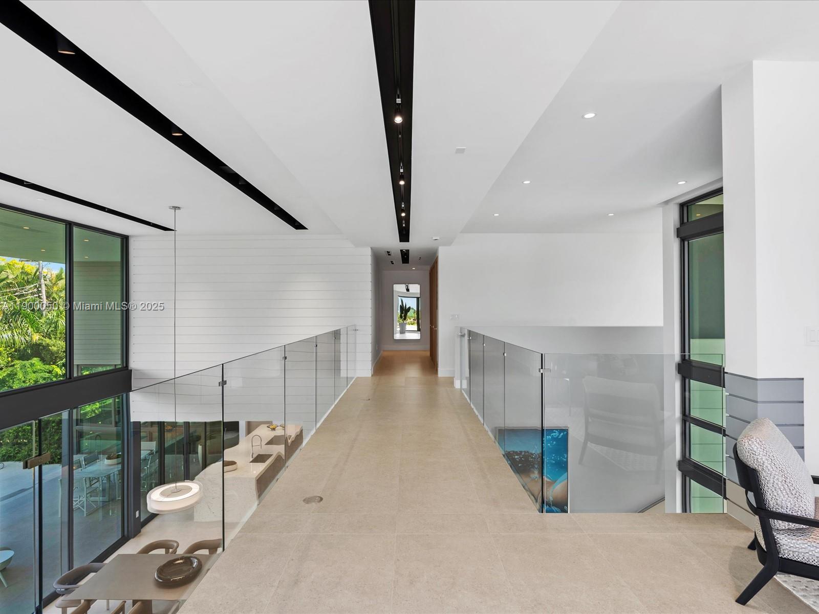 RE-PLAT OF TRACK C MIAMI - Residential