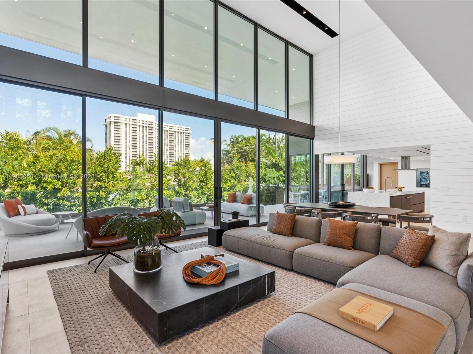 RE-PLAT OF TRACK C MIAMI - Residential