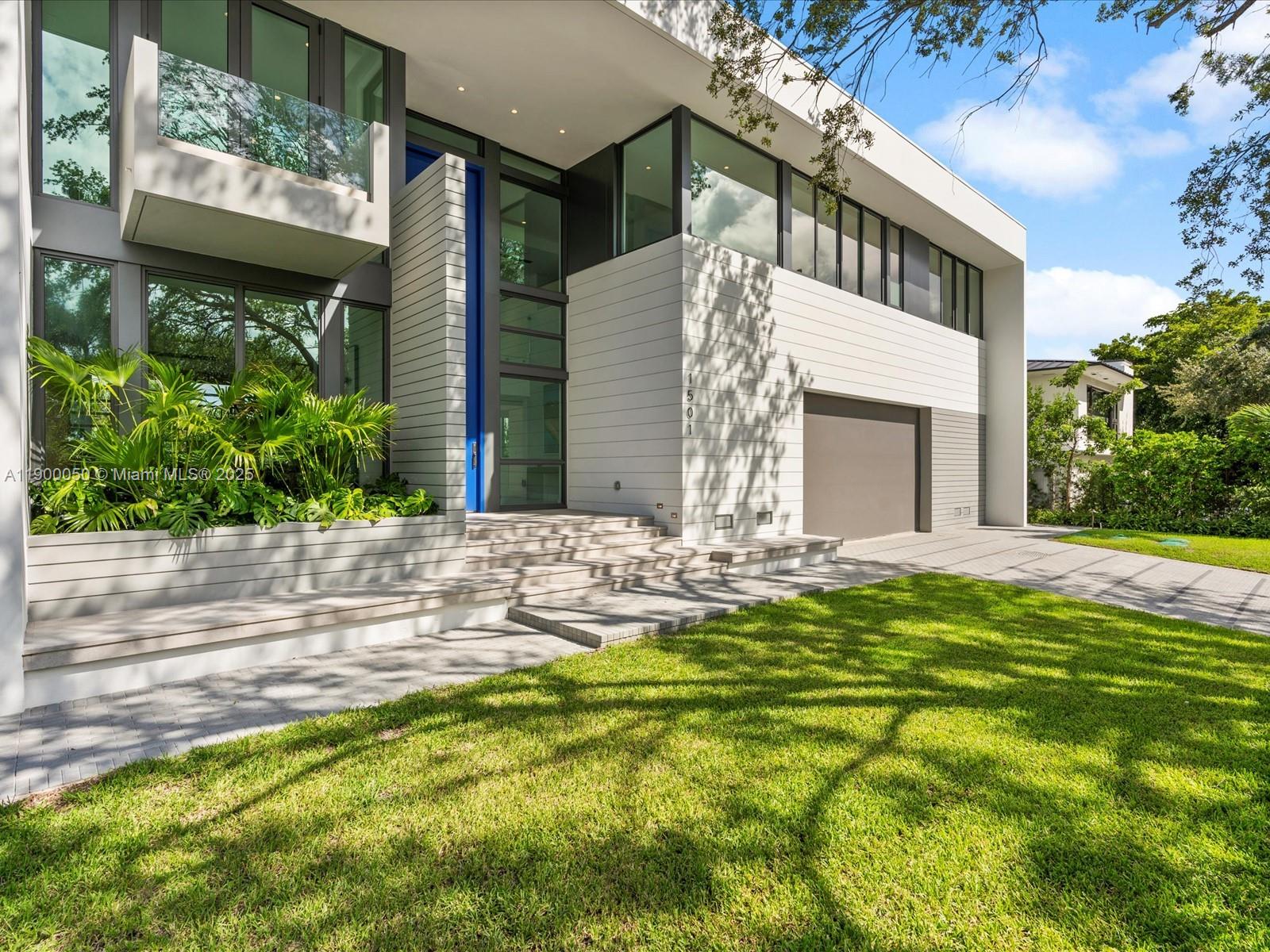 RE-PLAT OF TRACK C MIAMI - Residential