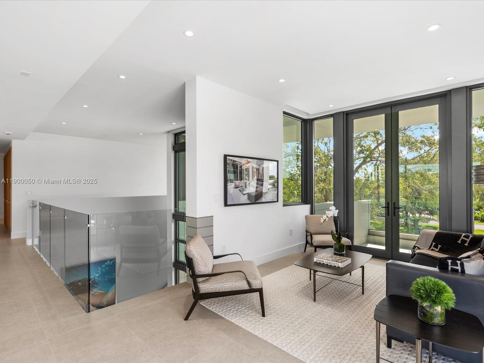 RE-PLAT OF TRACK C MIAMI - Residential