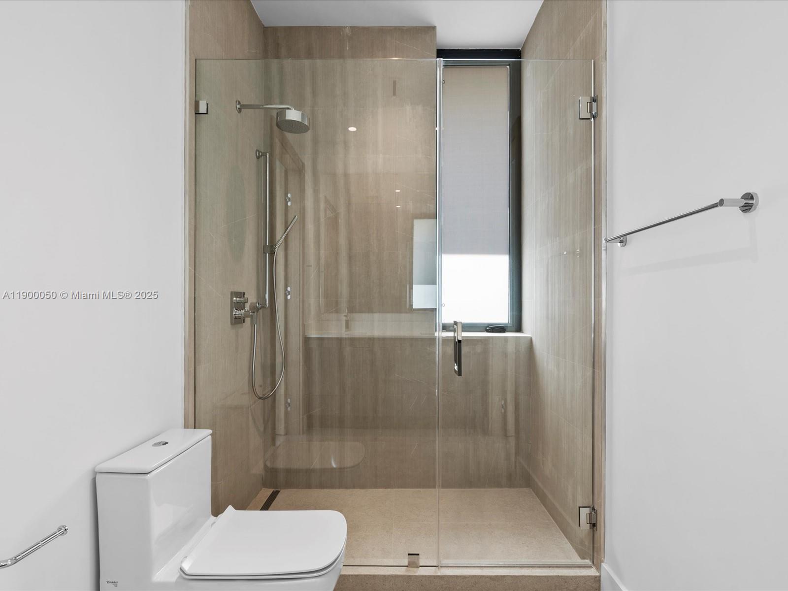 RE-PLAT OF TRACK C MIAMI - Residential