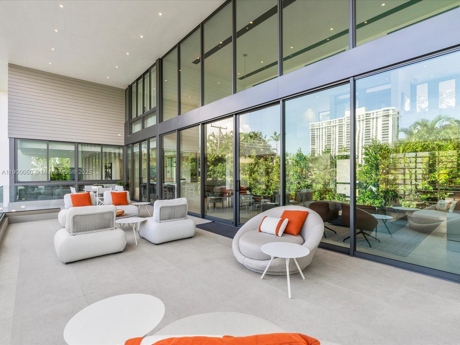 RE-PLAT OF TRACK C MIAMI - Residential