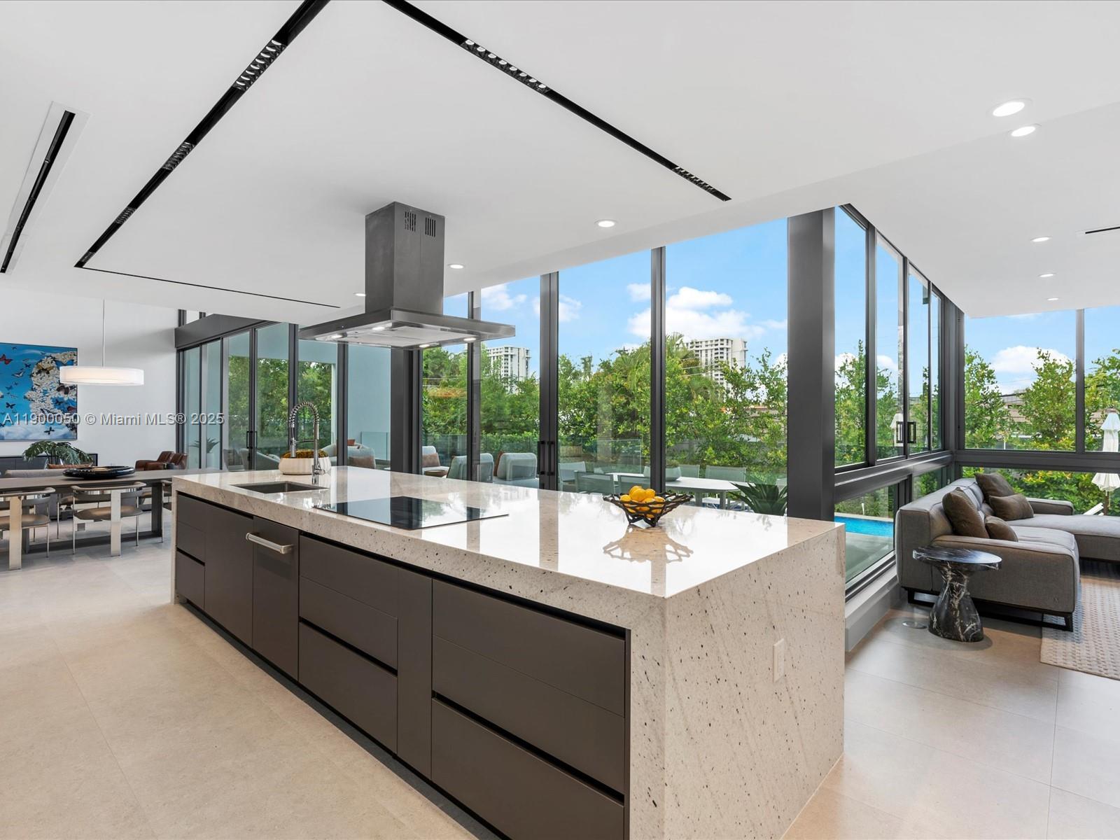 RE-PLAT OF TRACK C MIAMI - Residential