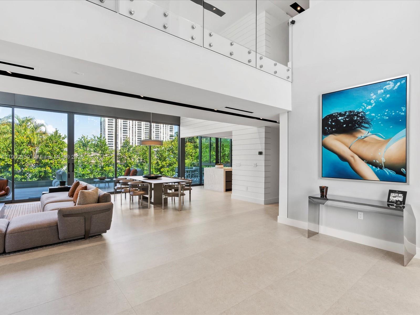 RE-PLAT OF TRACK C MIAMI - Residential