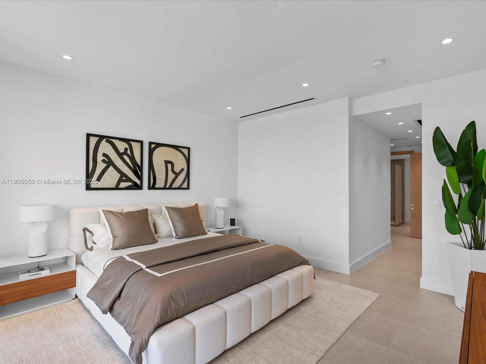 RE-PLAT OF TRACK C MIAMI - Residential