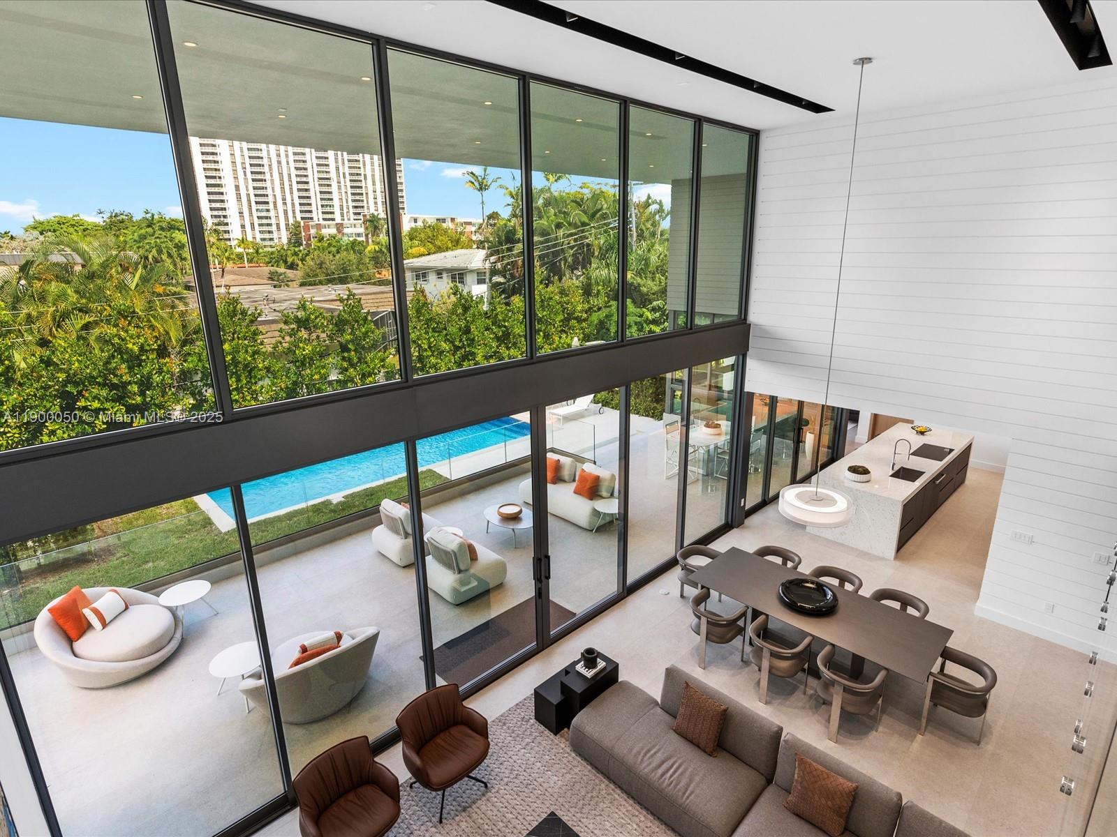 RE-PLAT OF TRACK C MIAMI - Residential