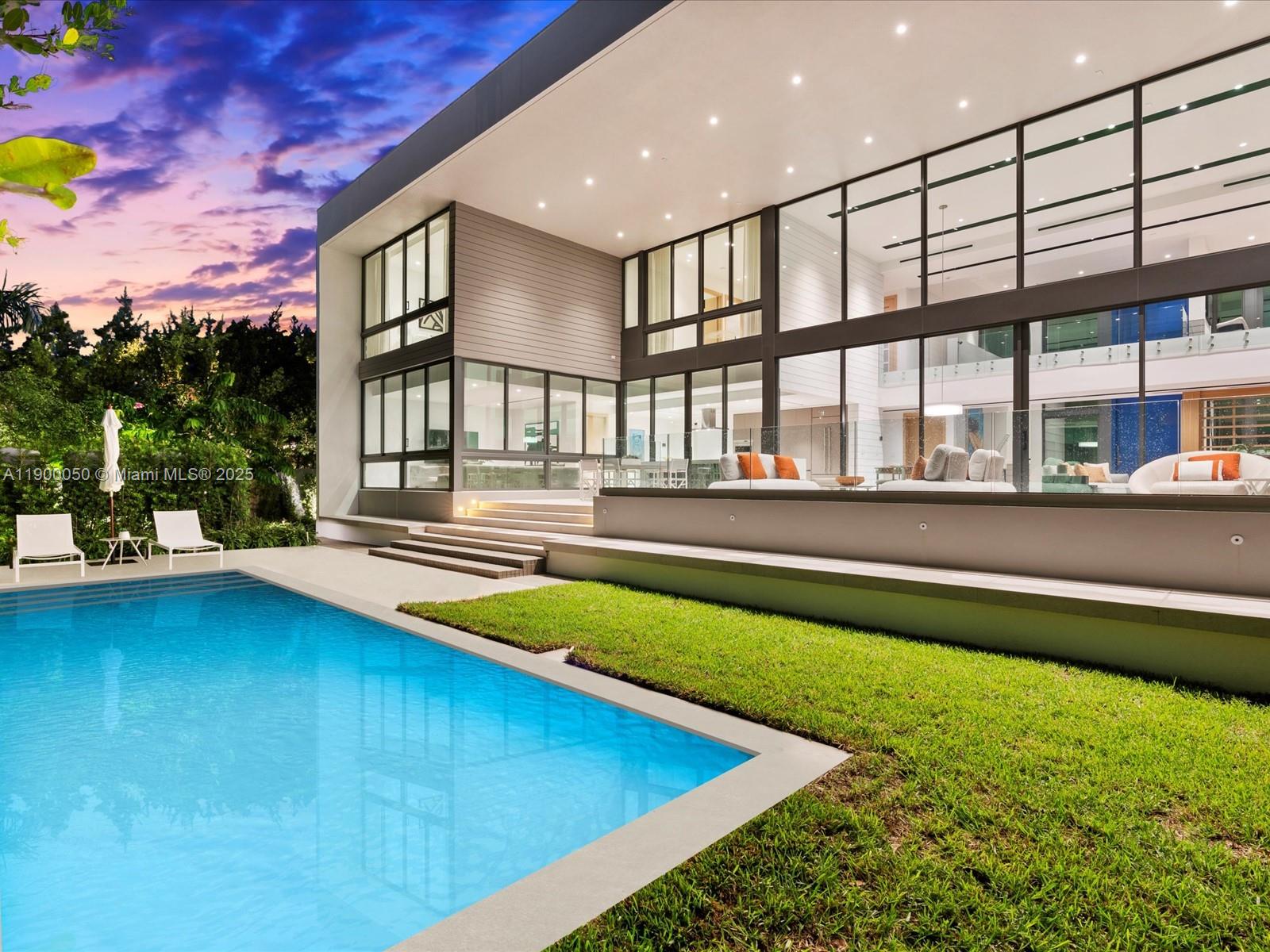 RE-PLAT OF TRACK C MIAMI - Residential