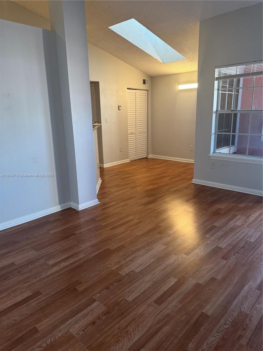 BAHIA AT DELRAY CONDO - Residential Lease