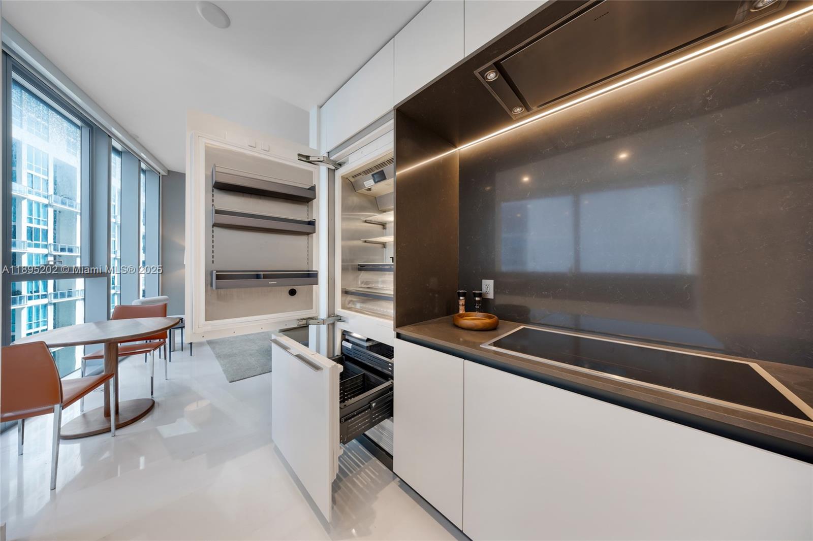 Aston Martin - Residential