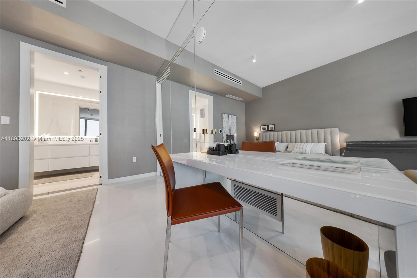 Aston Martin - Residential