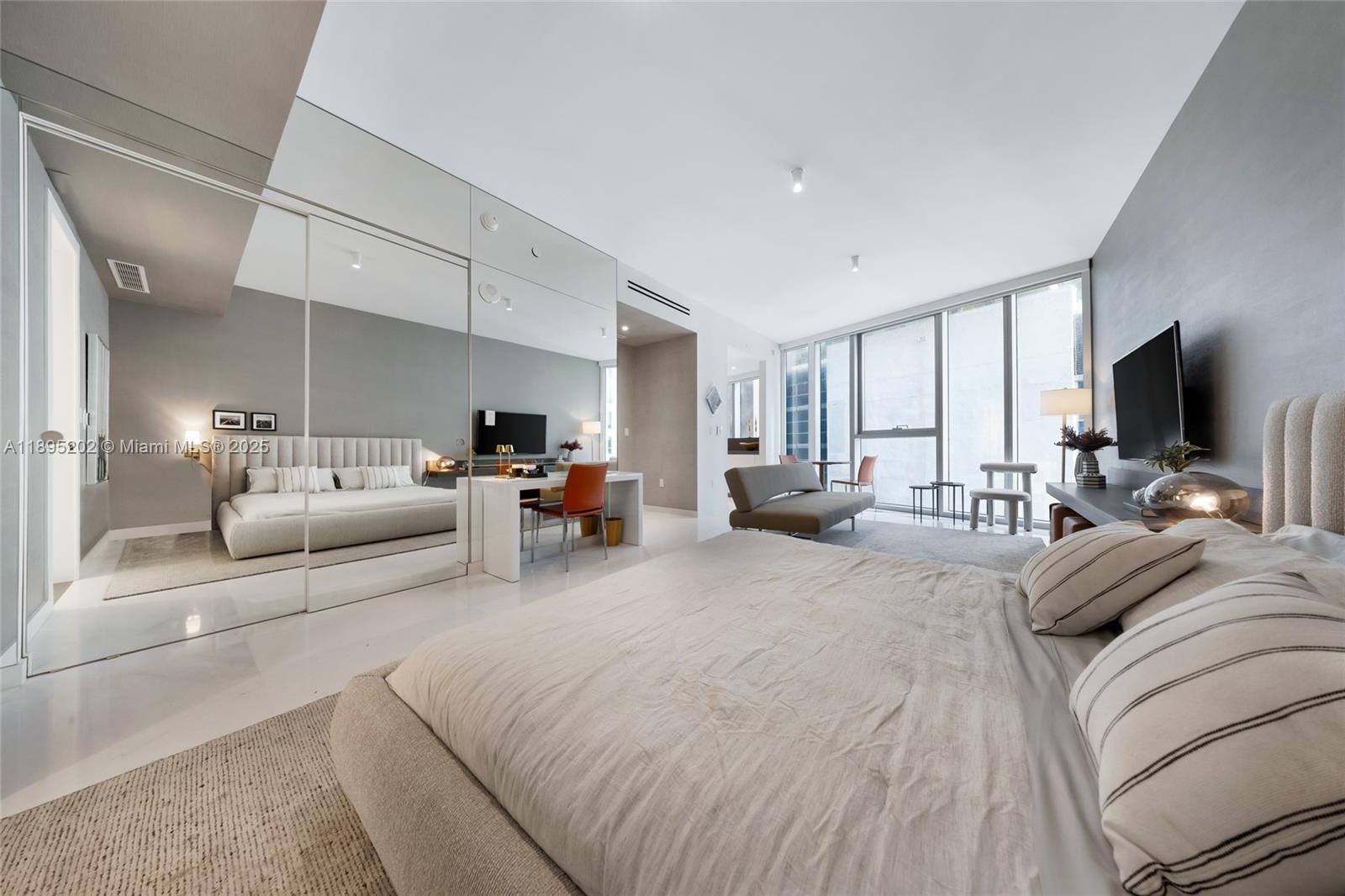 Aston Martin - Residential