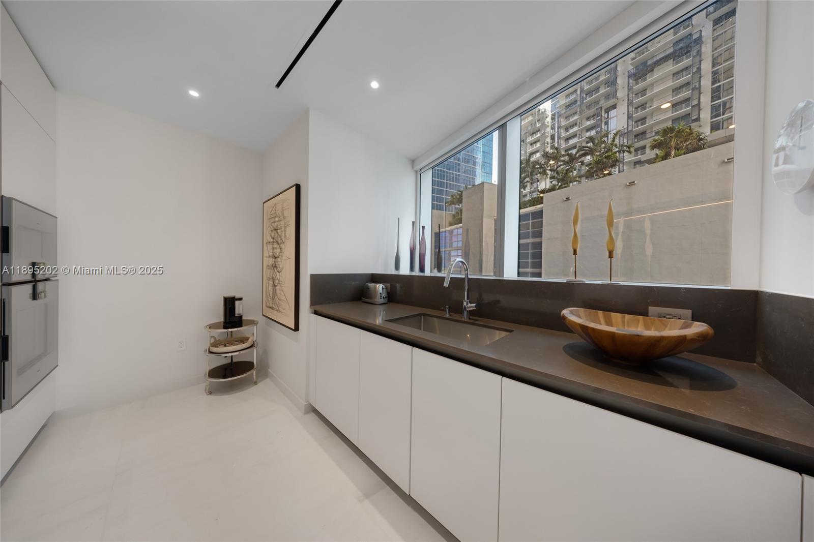 Aston Martin - Residential