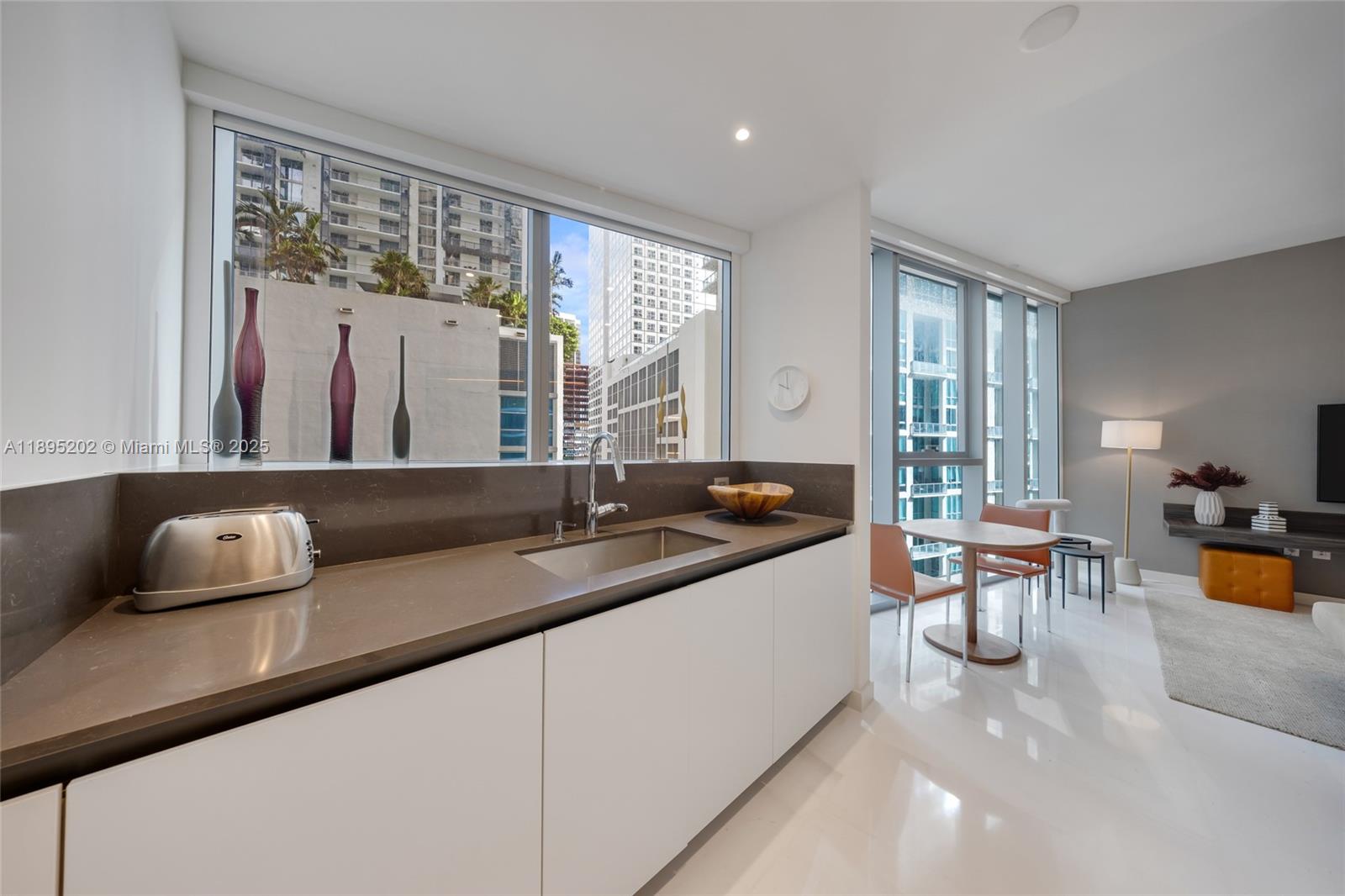 Aston Martin - Residential