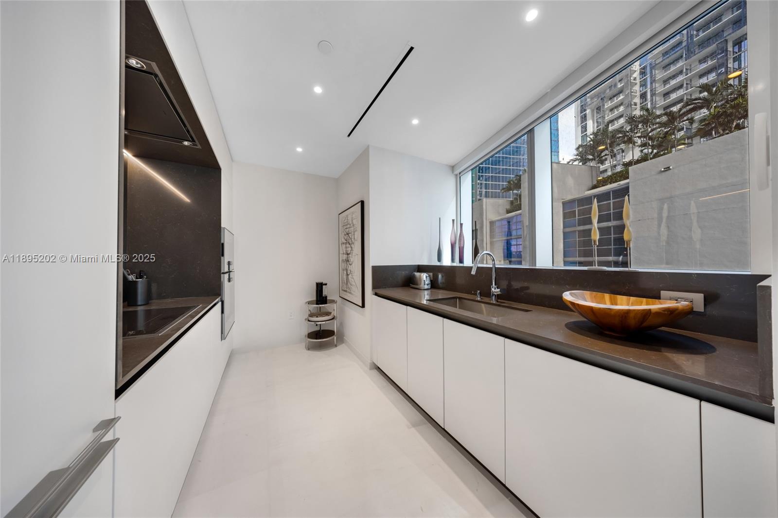 Aston Martin - Residential