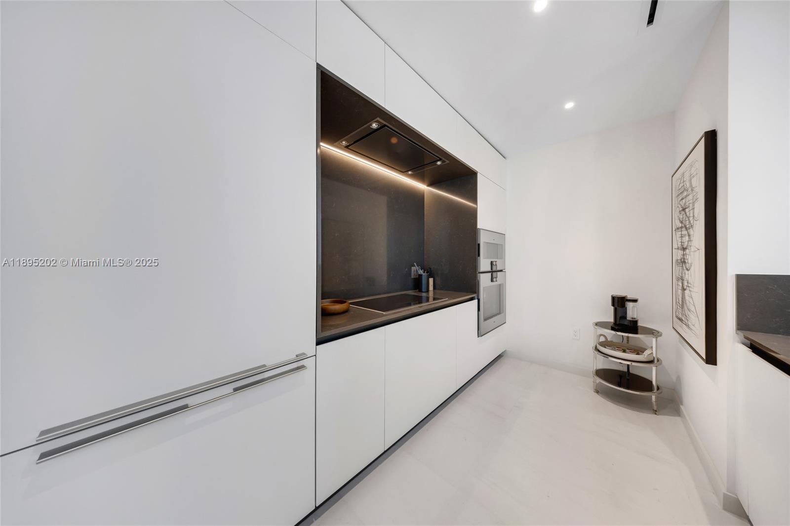 Aston Martin - Residential