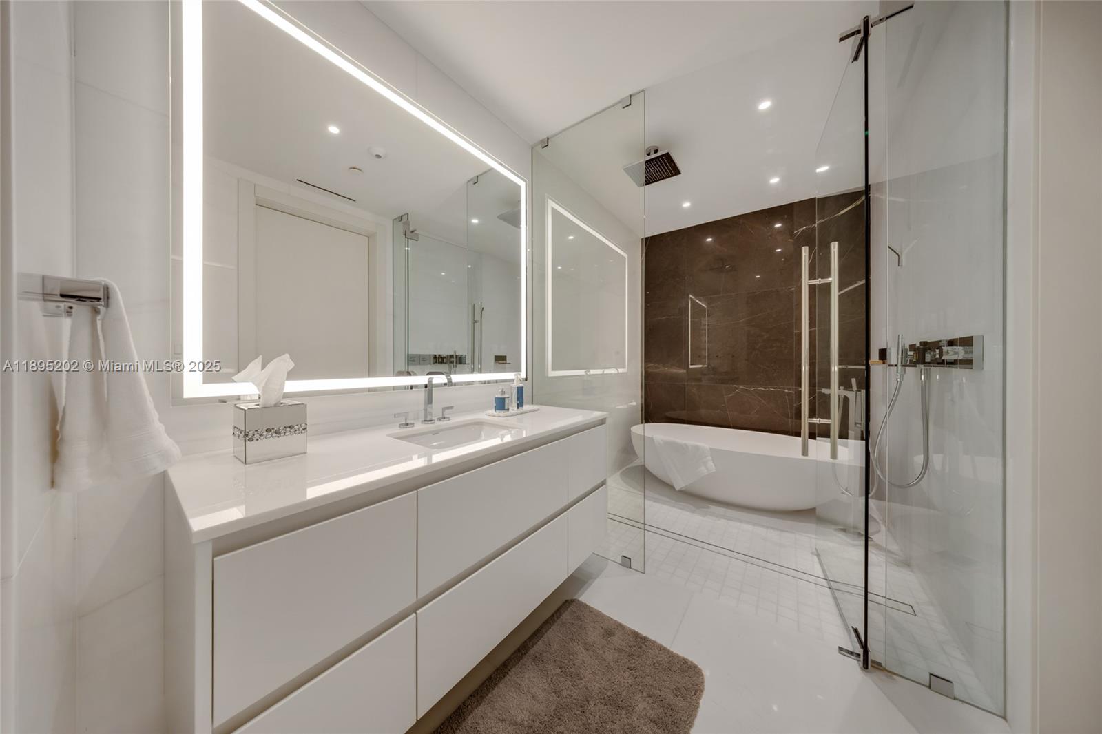 Aston Martin - Residential