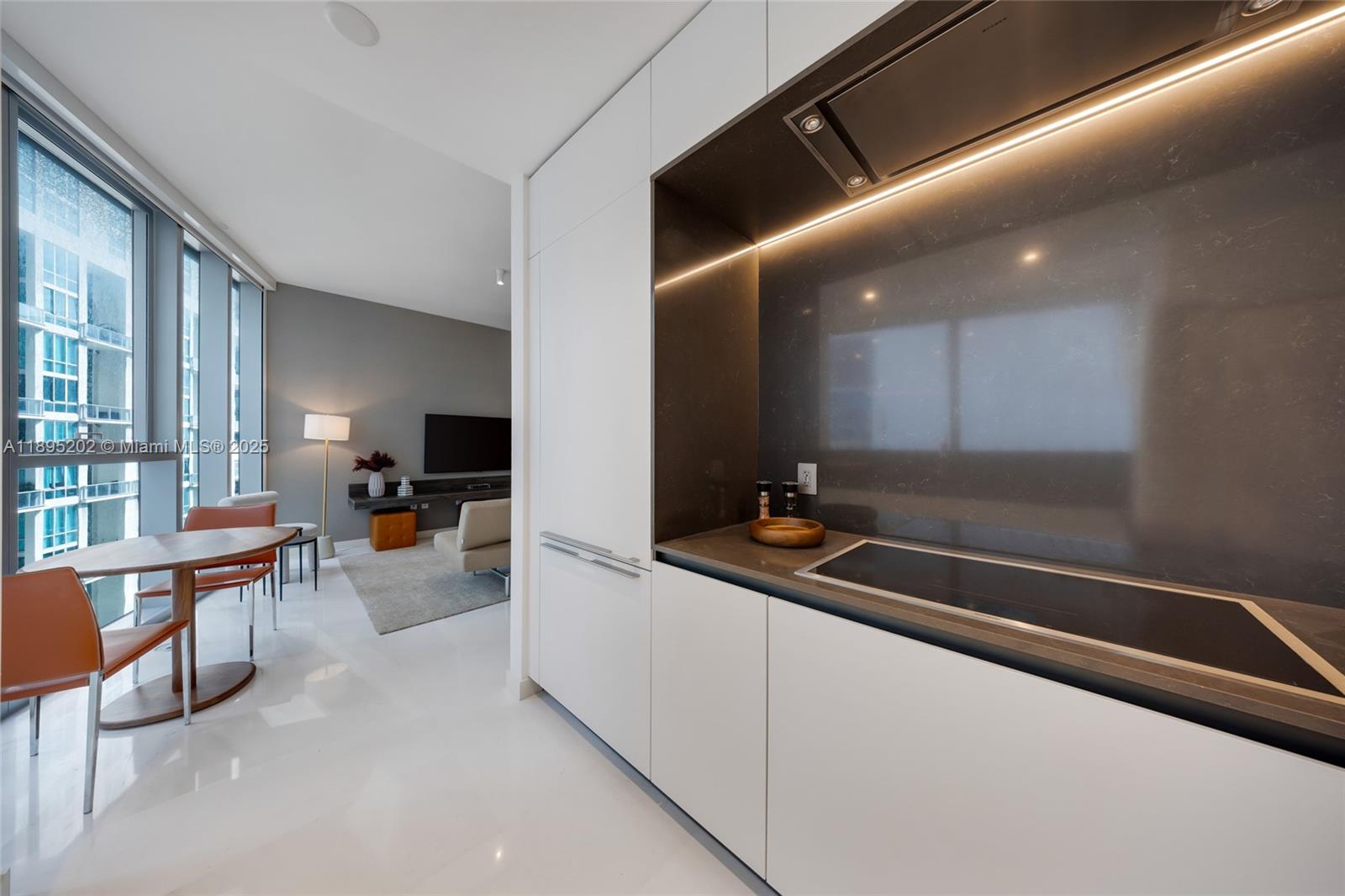 Aston Martin - Residential