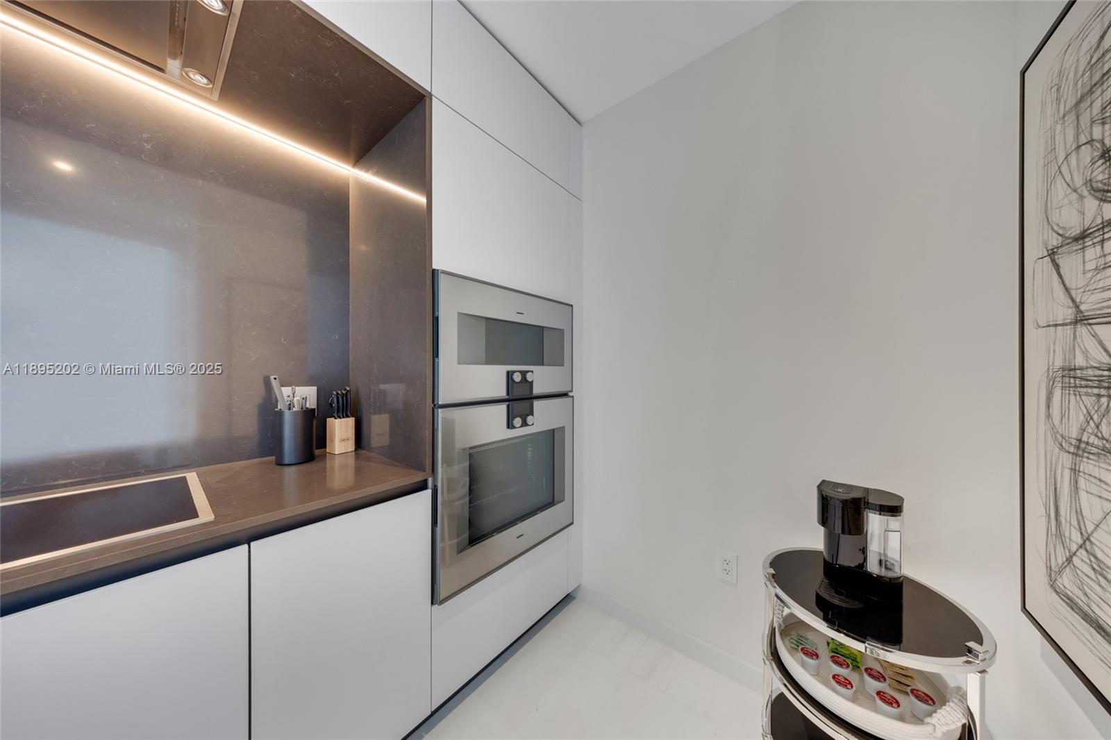 Aston Martin - Residential